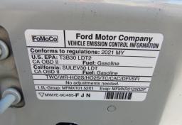Thumbnail of 2021 Ford Bronco Sport
