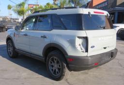 Thumbnail of 2021 Ford Bronco Sport