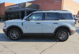 Thumbnail of 2021 Ford Bronco Sport