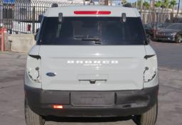 Thumbnail of 2021 Ford Bronco Sport