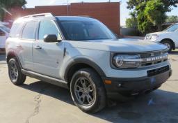Thumbnail of 2021 Ford Bronco Sport