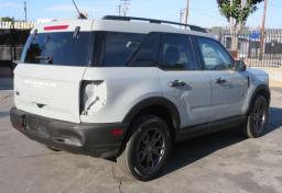 Thumbnail of 2021 Ford Bronco Sport
