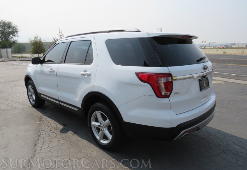 2016 Ford Explorer - Image 7