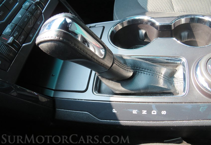 2016 Ford Explorer - Image 47