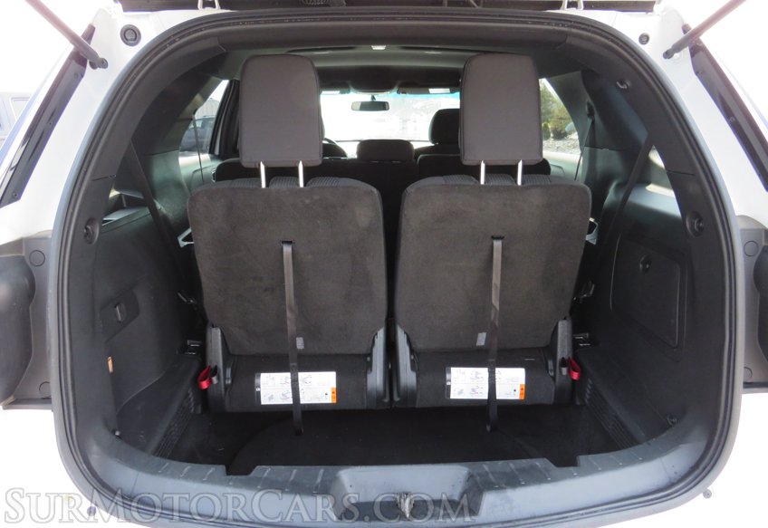 2016 Ford Explorer - Image 33