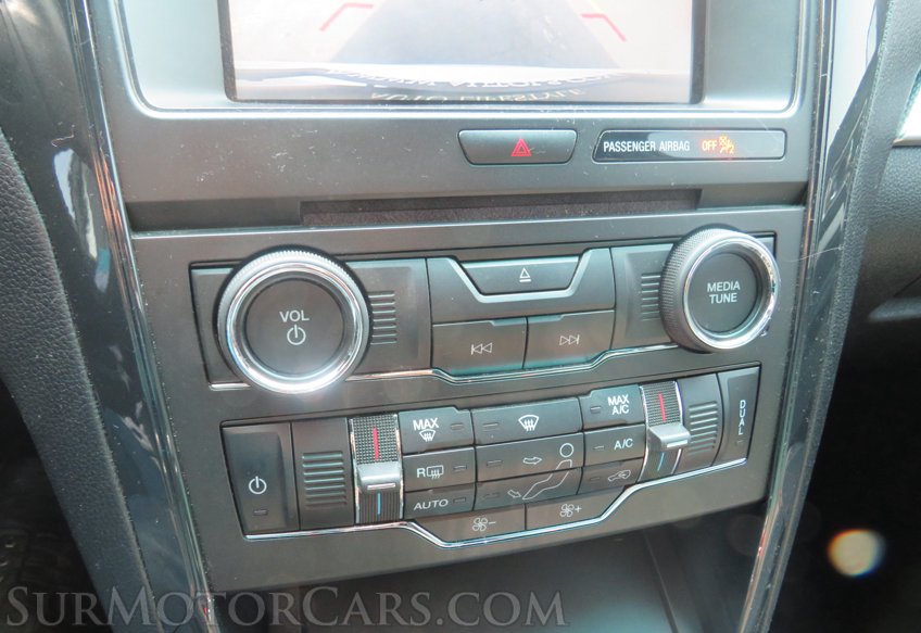 2016 Ford Explorer - Image 43
