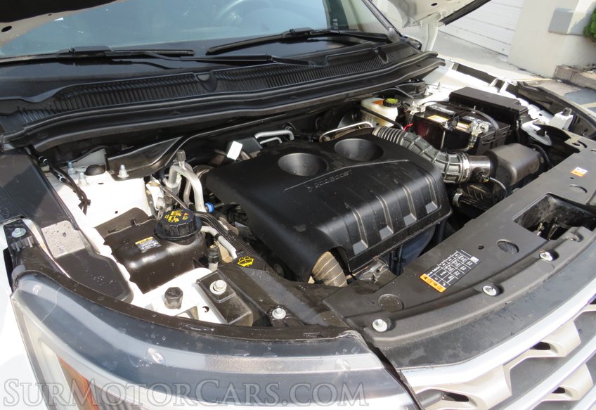 2016 Ford Explorer - Image 57