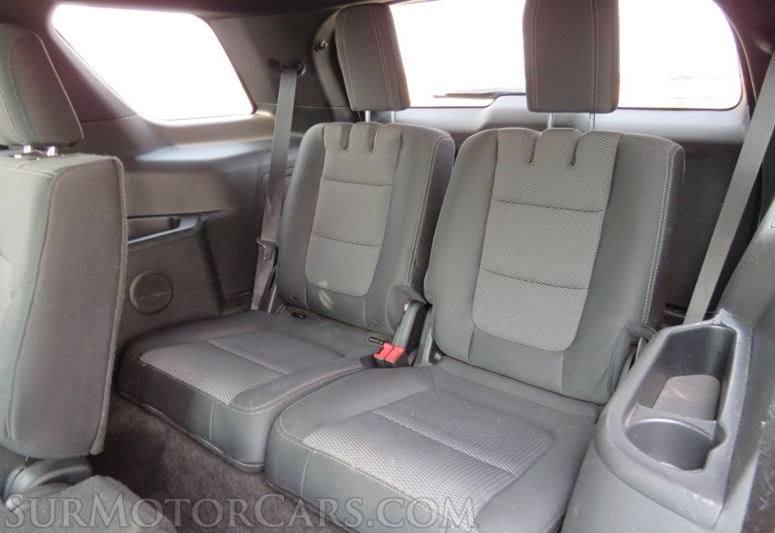 2016 Ford Explorer - Image 30