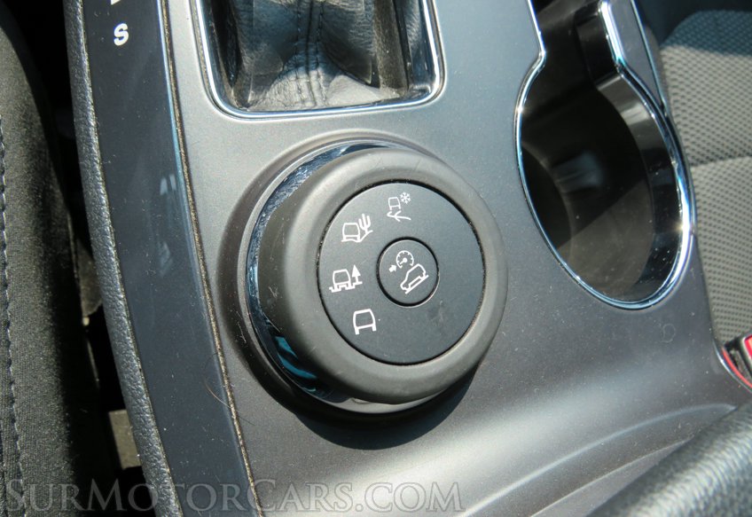 2016 Ford Explorer - Image 45