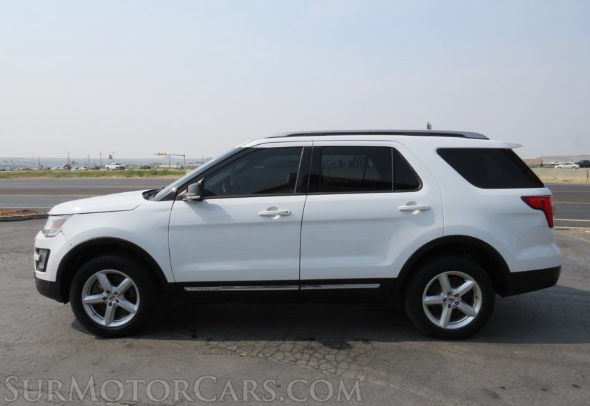 2016 Ford Explorer - Image 9