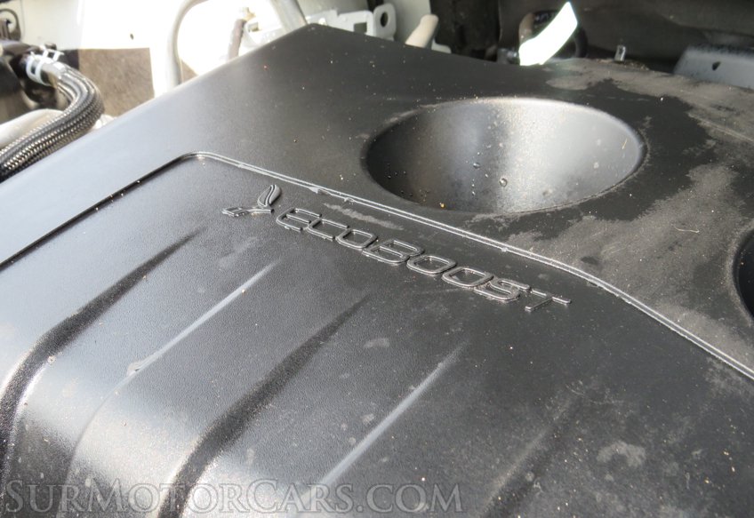2016 Ford Explorer - Image 54