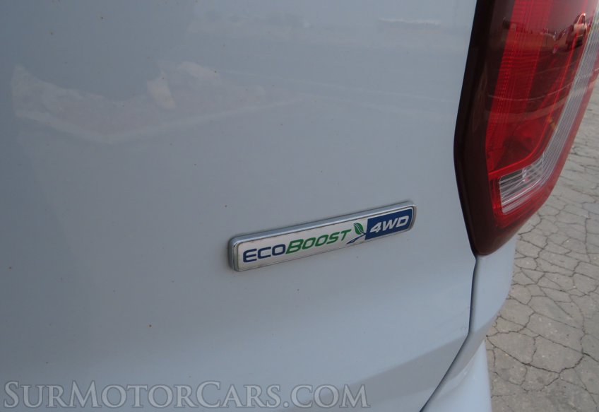 2016 Ford Explorer - Image 19