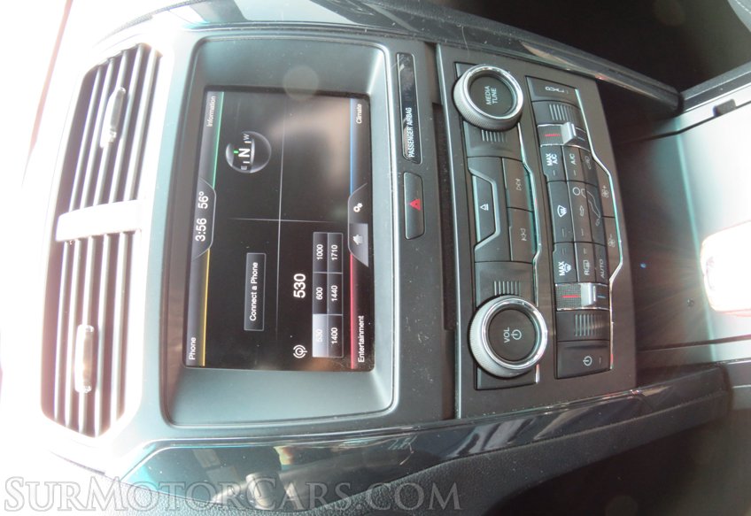 2016 Ford Explorer - Image 34
