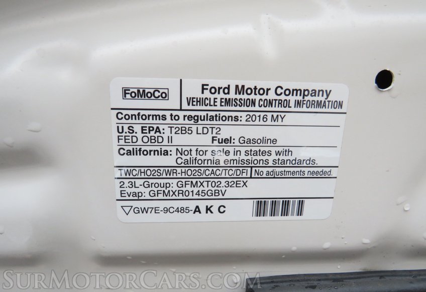 2016 Ford Explorer - Image 58