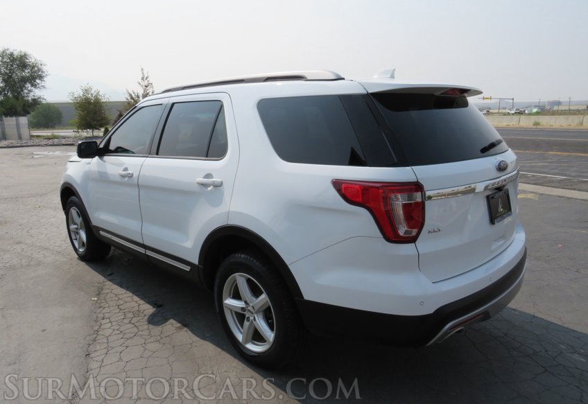 2016 Ford Explorer - Image 6