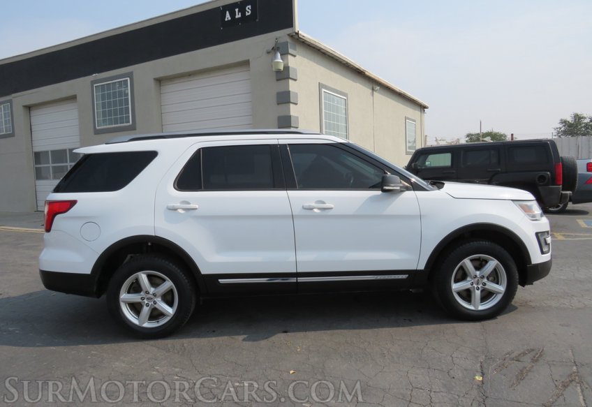 2016 Ford Explorer - Image 10