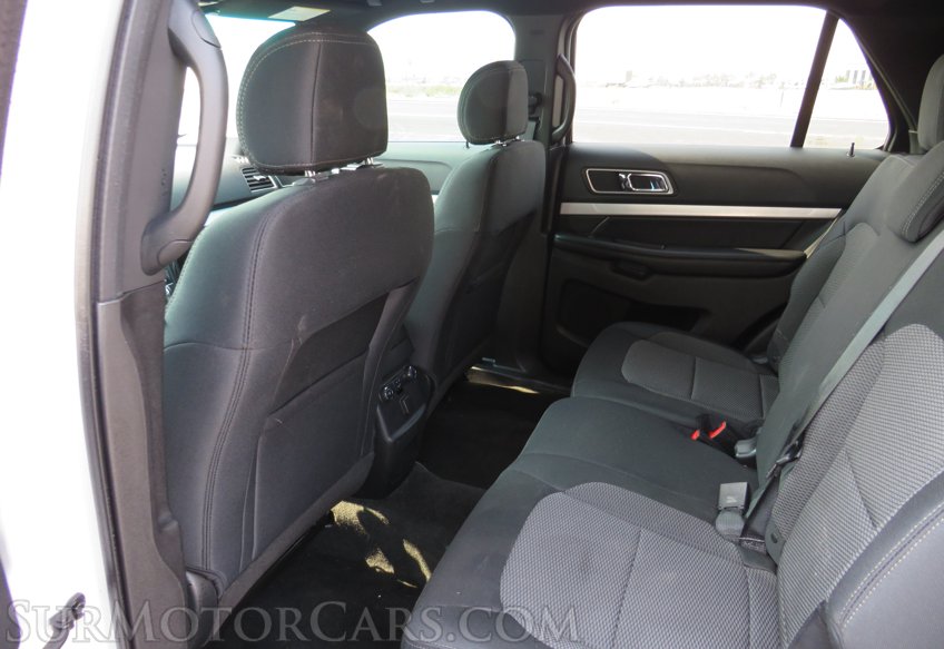 2016 Ford Explorer - Image 31
