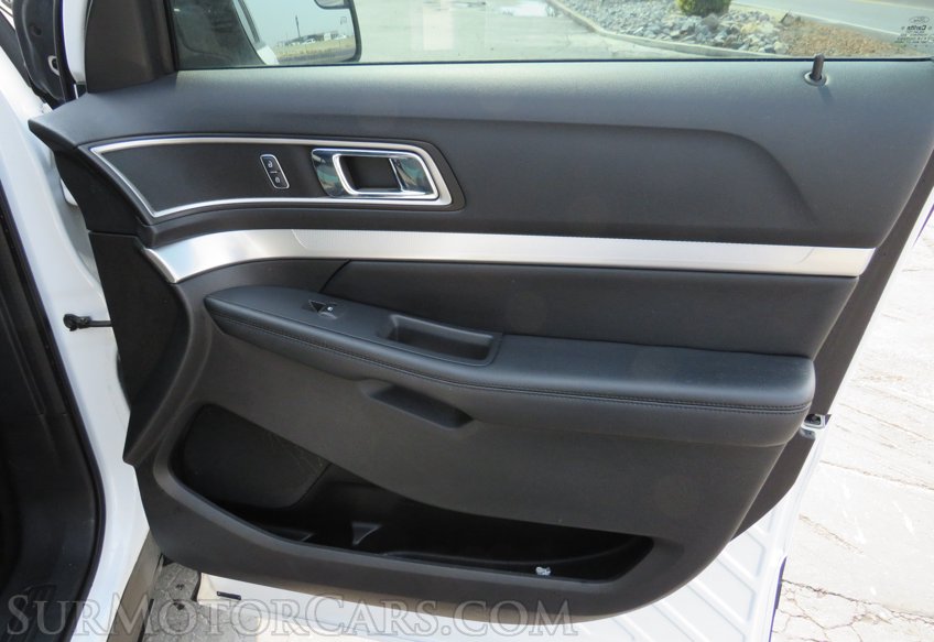 2016 Ford Explorer - Image 52