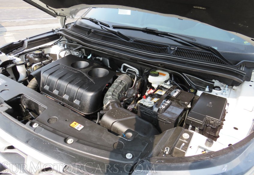 2016 Ford Explorer - Image 55