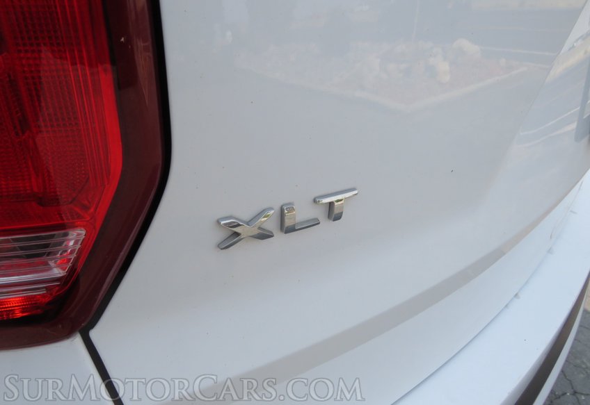 2016 Ford Explorer - Image 20