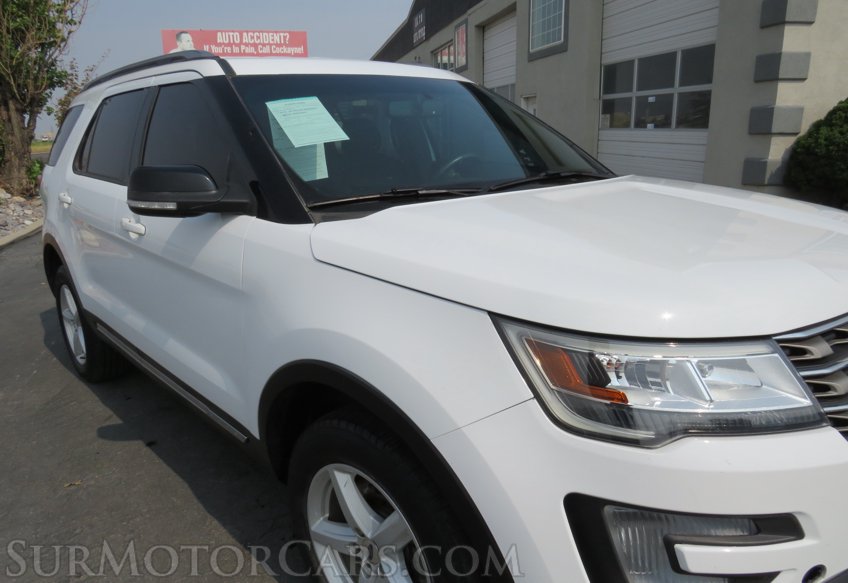 2016 Ford Explorer - Image 13
