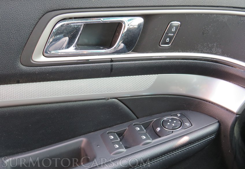 2016 Ford Explorer - Image 51
