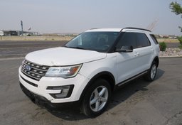 2016 Ford Explorer - Image 4