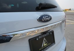 2016 Ford Explorer - Image 21