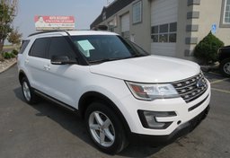 2016 Ford Explorer - Image 3