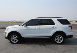 2016 Ford Explorer - Image 9