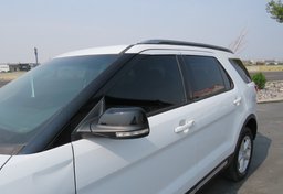 2016 Ford Explorer - Image 14