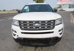 2016 Ford Explorer - Image 11