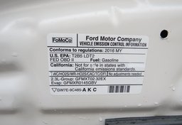 2016 Ford Explorer - Image 58