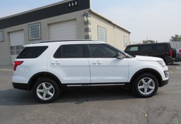 2016 Ford Explorer - Image 10