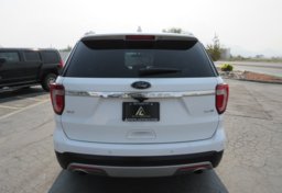 2016 Ford Explorer - Image 12