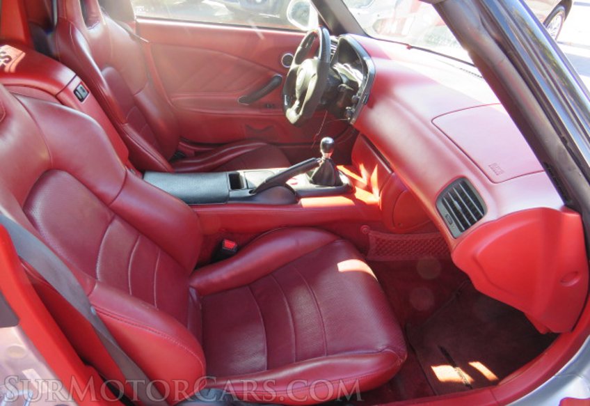 2002 Honda S2000 - Image 29