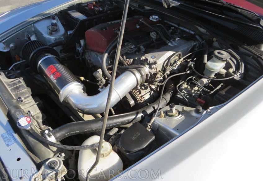 2002 Honda S2000 - Image 46