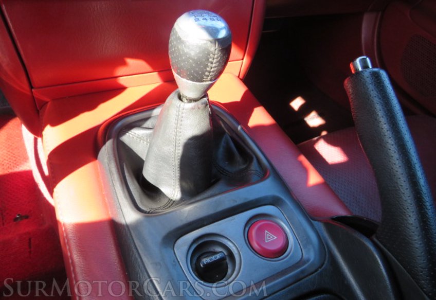 2002 Honda S2000 - Image 39