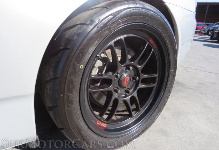 2002 Honda S2000 - Image 24