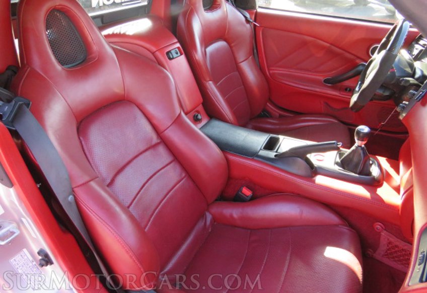 2002 Honda S2000 - Image 31