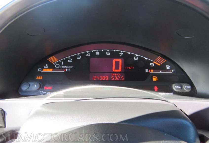 2002 Honda S2000 - Image 35