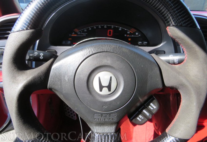 2002 Honda S2000 - Image 32