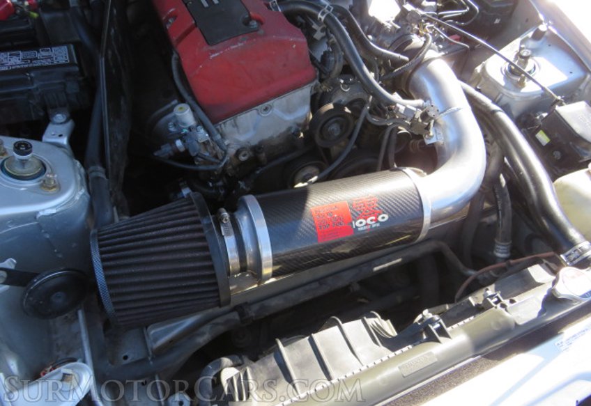 2002 Honda S2000 - Image 47