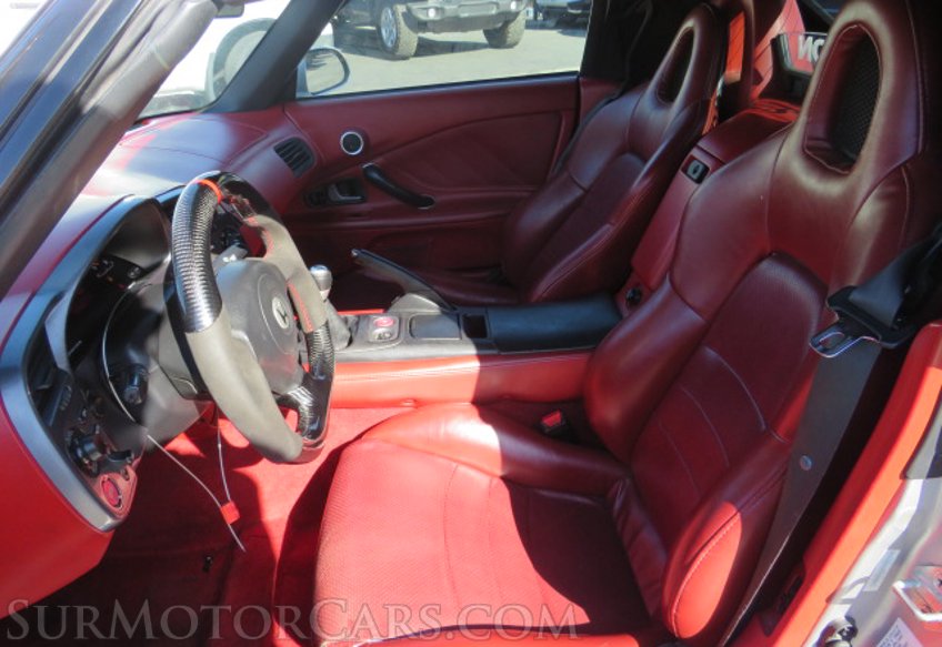 2002 Honda S2000 - Image 28