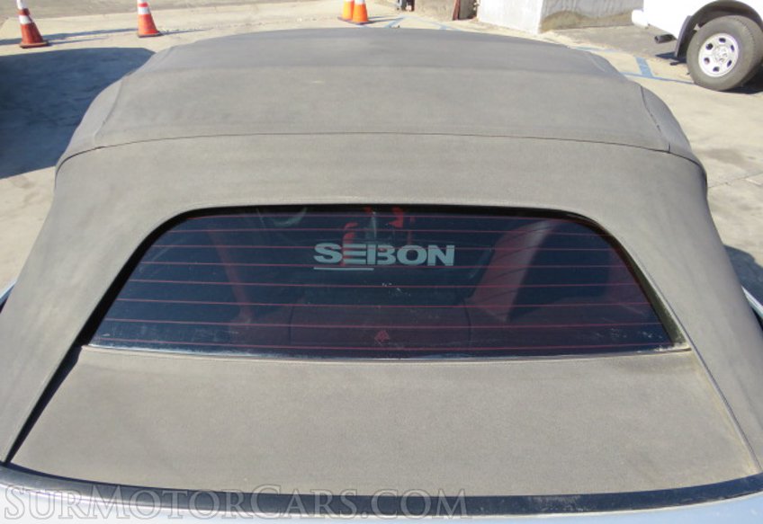 2002 Honda S2000 - Image 19