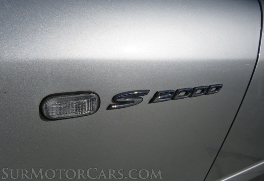 2002 Honda S2000 - Image 23