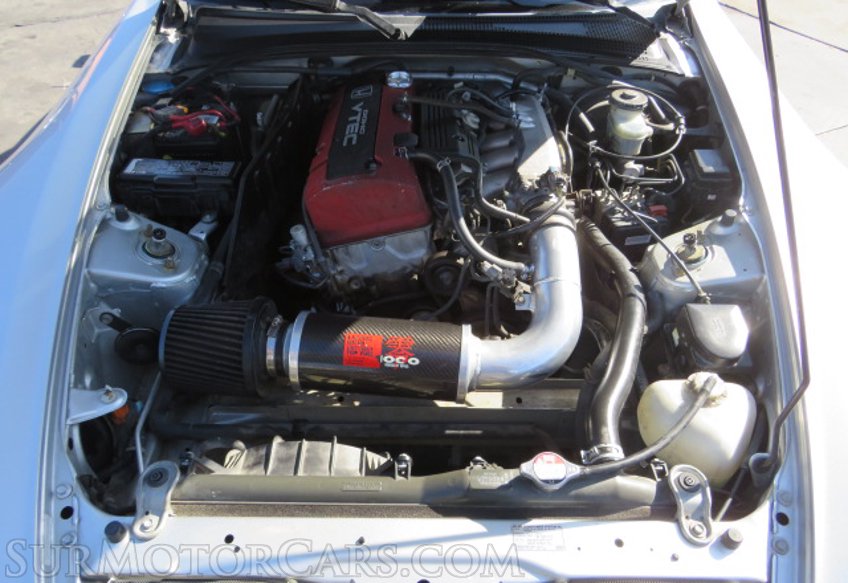 2002 Honda S2000 - Image 45