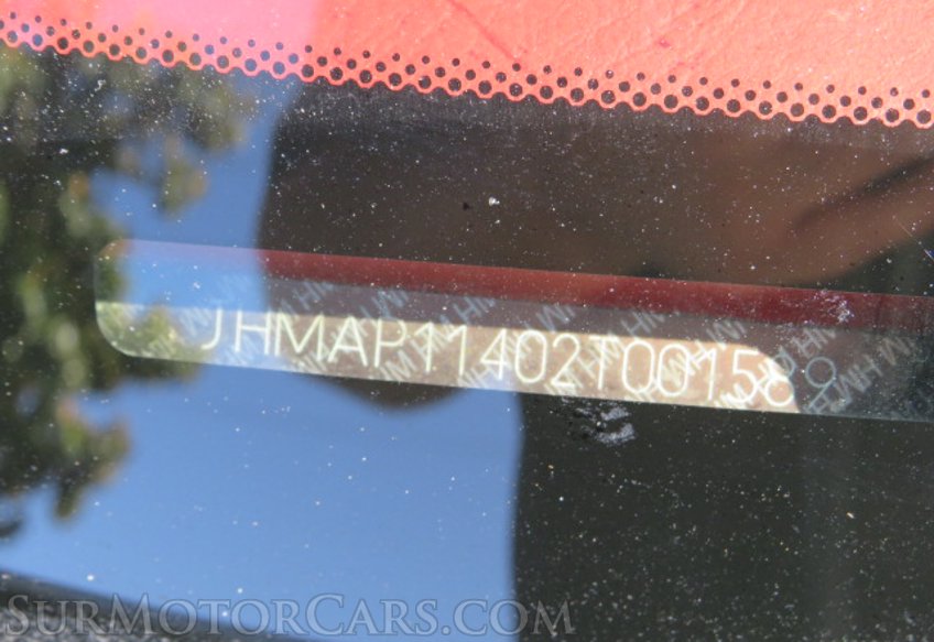 2002 Honda S2000 - Image 51