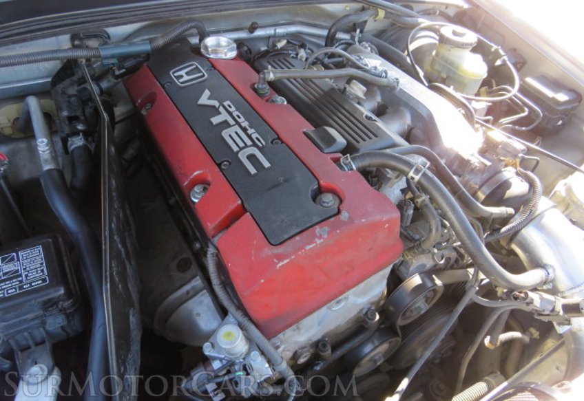 2002 Honda S2000 - Image 48