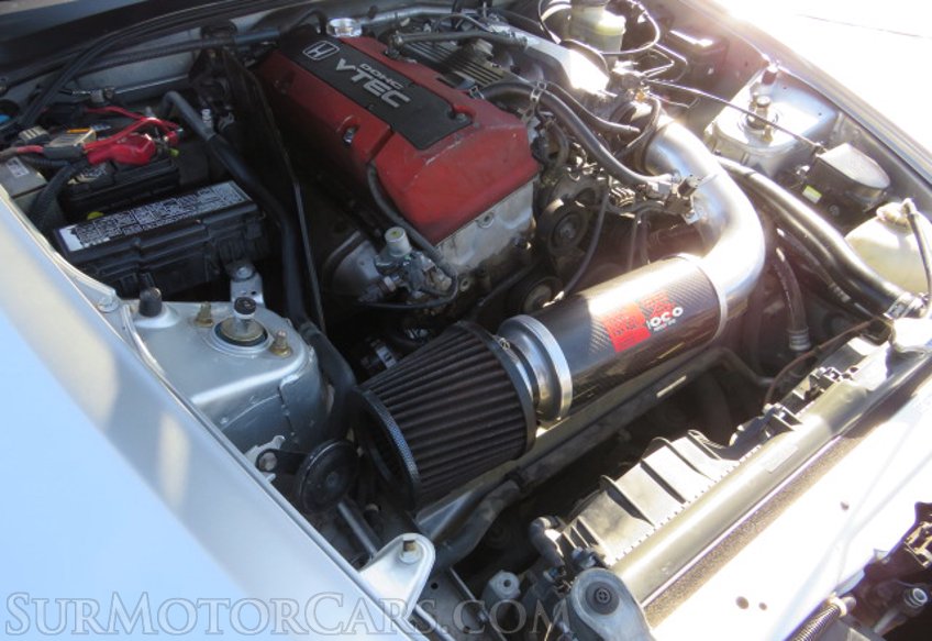 2002 Honda S2000 - Image 44